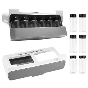 Organizer Podwieszana półka na przyprawy