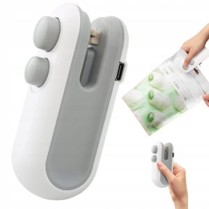 Zgrzewarka do folii bezprzewodowa