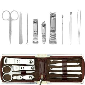 Zestaw do pielęgnacji paznokci