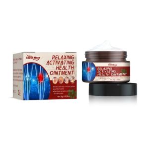 Maść przeciwbólowa