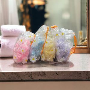 Pachnące perełki do prania mix