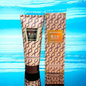 Mleczko do ciała z niacynamidem