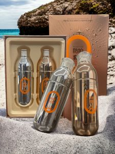 Zestaw ochronny przed słońcem