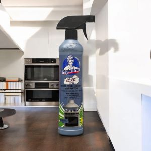Środek do mycia piekarnika i grilla