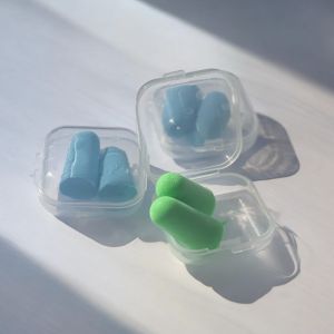 Zatyczki /stopery do uszu