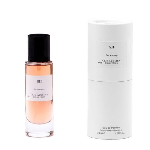 Clive&Keira SII Perfumy