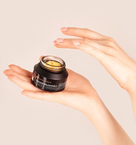 Krem Eliksir Młodości