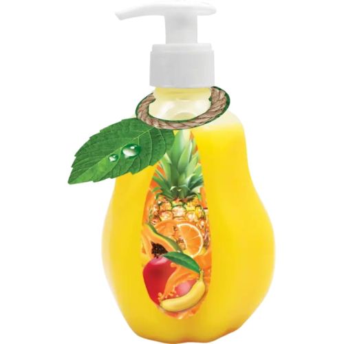 Mydło do rąk owoce tropikalne
