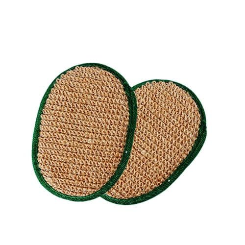 Myjka jutowa - 2 szt.