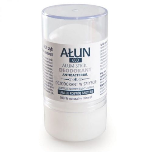 Ałun w sztyfcie Naturalny dezodorant 