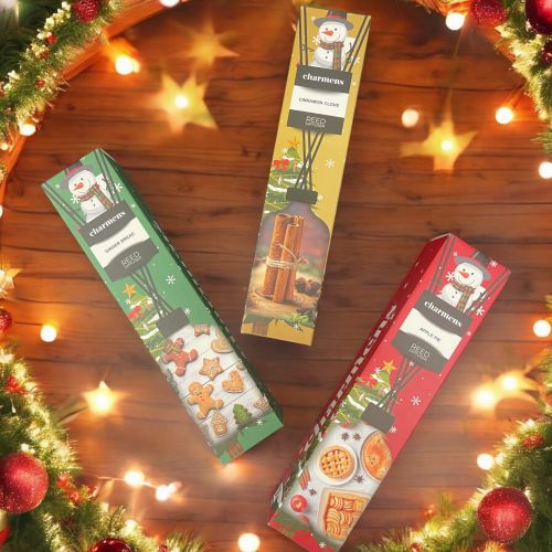 Patyczki zapachowe Apple Pie