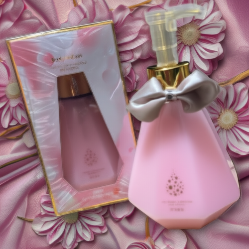 ADAD Balsam do ciała z niacynamidem