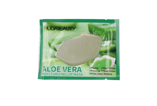 Maseczka do ust Aloe Vera