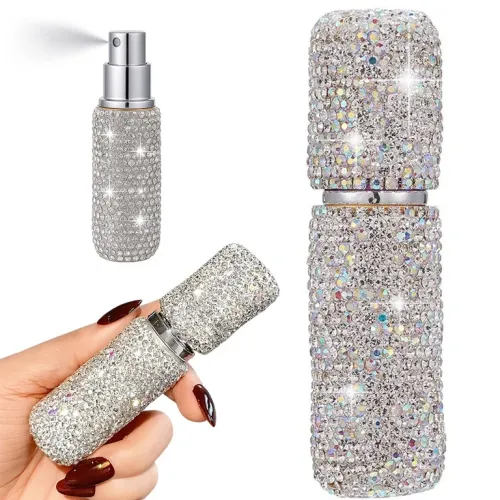 Atomizer do perfum Flakon 10 ml