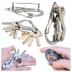 Brelok wielofunkcyjny Survival Multi-Tool