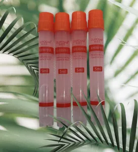 Ampułki kolagenowe 5ml