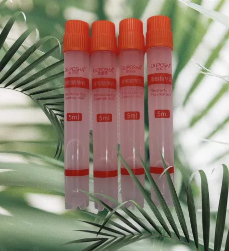 Ampułki kolagenowe 5ml