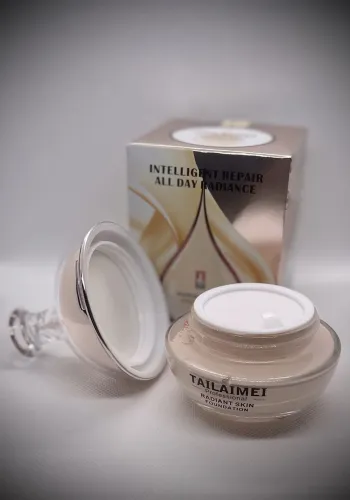 Profesjonalny podkład 101 Beige