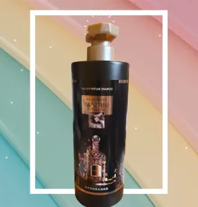 Szampon perfumowany o zapachu Guerlain Imperiale