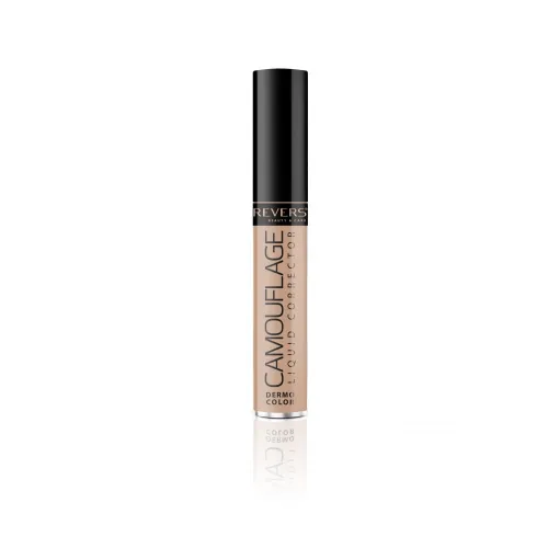 Korektor do twarzy CAMOUFLAGE liquid corrector Ciemny 103