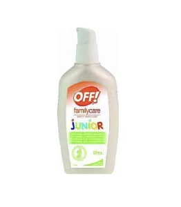 OFF! Junior Family Care na komary
