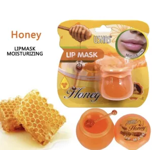 Balsam / Maska do ust z miodem