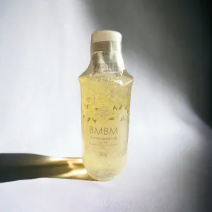 Shower gel z płatkami jaśminu