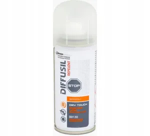 Diffusil Spray przeciw insektom