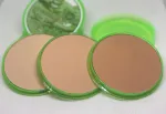 Puder  Aloe Vera jasny 