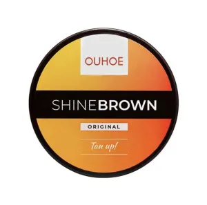 Shine Brown - przyspieszacz opalania 50 g