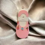 Skarpety Auravia lody róż 38-41