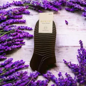 Skarpety Auravia paseczki 38-41