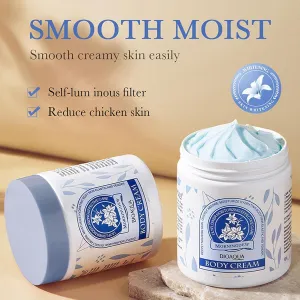 Balsam do ciała "Poranna rosa"