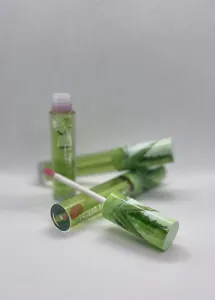 Błyszczyk utleniający Aloes