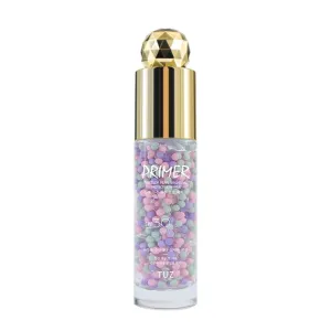 Kolorowa baza z SPF 30