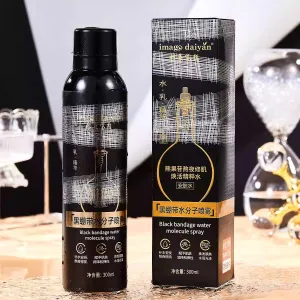 Serum Czarny Bandaż Water Spray