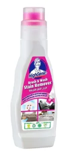 Odplamiacz ze szczoteczką High Genic