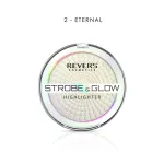 Puder rozświetlający STROBE & GLOW HIGHLIGHTER      2 - ETERNAL