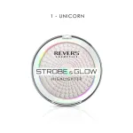 Puder rozświetlający STROBE & GLOW HIGHLIGHTER     1-UNICORN