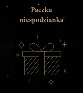 Paczka niespodzianka Średnia