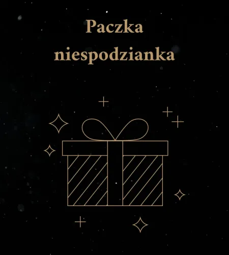 Paczka niespodzianka Średnia