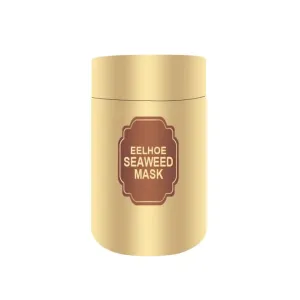 Nawilżająca maska z alg