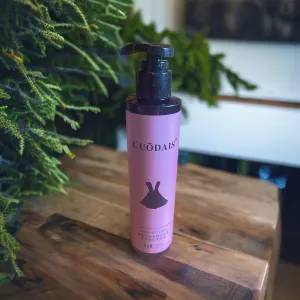 Perfumowany krem do włosów Różowa sukienka