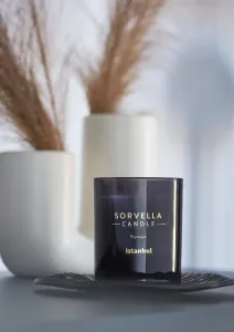 Świeca zapachowa Sorvella Istanbul 170 g