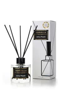 Patyczki zapachowe Sorvella Juicy Peach