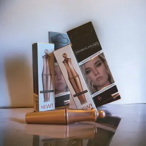 Eyeliner magnetyczny