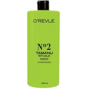 Odżywka do włosów Tamanu Rituale