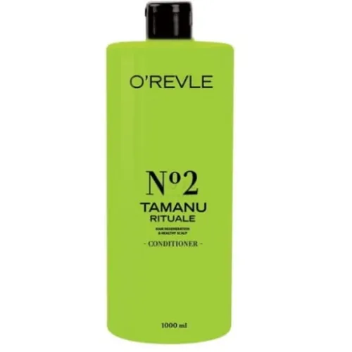 Odżywka do włosów Tamanu Rituale