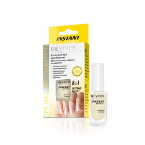 Instant Effect 8w1 Skoncentrowana odżywka do paznokci