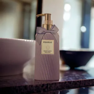 Balsam z bakteriami kwasu mlekowego Elegant Glamour